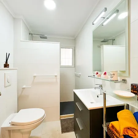 Apartment Beautiful Near The Sea