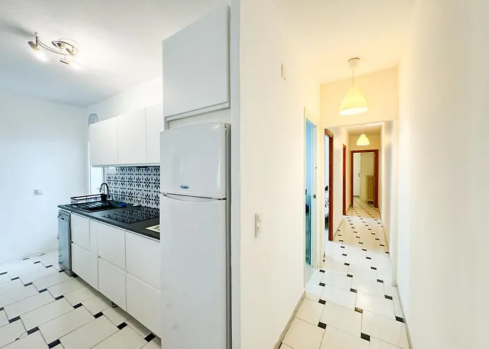Apartment Beautiful Near The Sea Torrevieja
