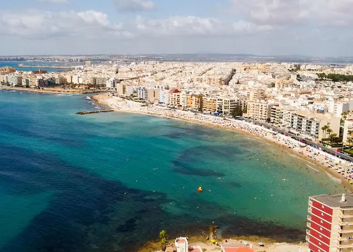 Beautiful Near The Sea